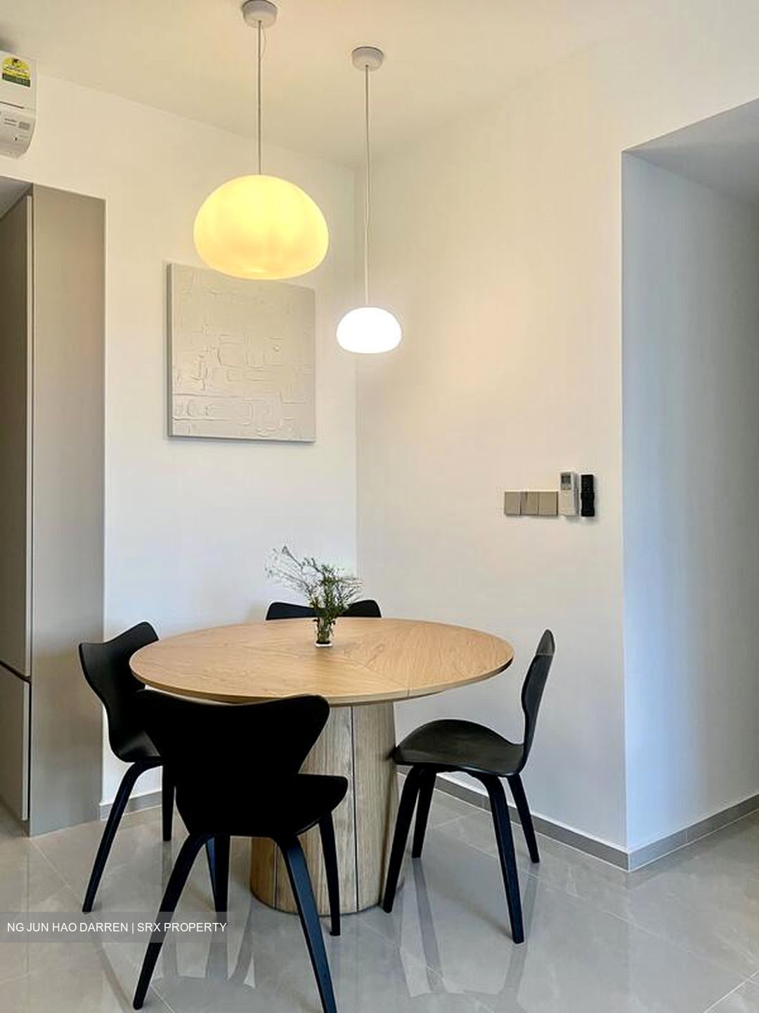 Dairy Farm Residences (D23), Apartment #511572801
